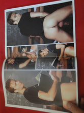 Load image into Gallery viewer, Vintage Adult Erotic Sexy Magazine Gay Interest Freshmen June 2002 JB29