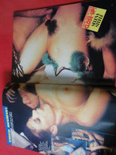 Load image into Gallery viewer, Vintage Nude Erotic Sexy Adult Magazine Adult Magazine X-Films Teri Weigel March 1992 P92