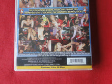 Load image into Gallery viewer, Vintage Adult Porn XXX DVD Erotic Movie Dancing Bear #26 Z