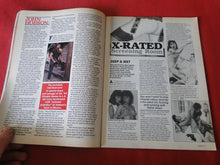Load image into Gallery viewer, Vintage Nude Erotic Sexy Adult Magazine Swank June 1987 JB60