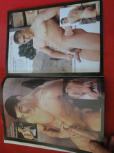 Load image into Gallery viewer, Vintage Adult Erotic Sexy Magazine Gay Interest Freshmen June 2002 JB29