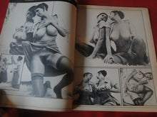Load image into Gallery viewer, Vintage Nude Erotic Sexy Adult Magazine Stud April 1978 JB60