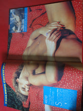 Load image into Gallery viewer, Vintage Nude Erotic Sexy Adult Magazine Adult Magazine X-Films Teri Weigel March 1992 P92
