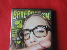 Load image into Gallery viewer, Vintage Adult Porn XXX DVD Erotic Movie Bang Bros. Glory Hole Loads #10 Z
