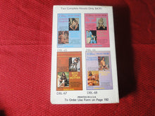 Load image into Gallery viewer, Vintage Adult Paperback Book/Novel Double Novel The Slut Next Door Cheer Leader Sex Club BT2
