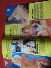 Load image into Gallery viewer, Vintage Nude Erotic Sexy Adult Magazine Adult Magazine X-Films Teri Weigel March 1992 P92