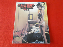 Load image into Gallery viewer, Vintage Nude Erotic Sexy Adult Magazine Parliament MIdnight Comers No. 1 P85