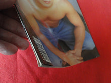 Load image into Gallery viewer, Vintage Adult Erotic Sexy Magazine Gay Interest Freshmen April 2001 64