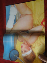 Load image into Gallery viewer, Vintage Nude Erotic Sexy Adult Magazine XXX Oui July 1986 GM