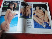 Load image into Gallery viewer, Vintage Nude Erotic Sexy Adult Magazine Best of Mayfair No. 1 JB40