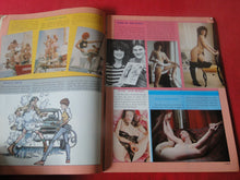 Load image into Gallery viewer, Vintage Nude Erotic Sexy Adult Magazine Adult Magazine Eros June 1984 P92