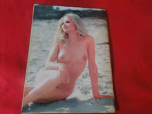 Load image into Gallery viewer, Vintage Nude Erotic Sexy Adult Magazine Best of Stud 1975 Roberta Pedon Cover JB60