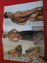 Load image into Gallery viewer, Vintage Adult Erotic Sexy Magazine Gay Interest Freshmen December 2002 JB29