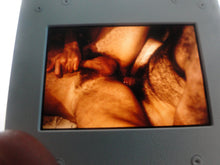 Load image into Gallery viewer, VINTAGE 35MM GAY MALE SLIDE BEEFCAKE MUSCLE NUDE FALCON STUDIOS Z23c