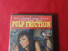 Load image into Gallery viewer, Vintage Adult Erotic Sexy Porn XXX DVD Movie Pulp Friction Ava Rose SEALED HC1