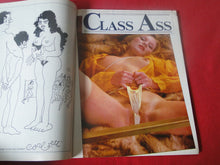 Load image into Gallery viewer, Vintage Nude Erotic Sexy Adult Magazine Adult Magazine Eros June 1984 P92