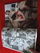 Load image into Gallery viewer, Vintage Nude Erotic Sexy Adult Magazine Lesbian Lovers Parliament 1986 P85
