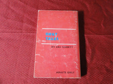 Load image into Gallery viewer, Vintage Adult Paperback Book/Novel Orgy Tales Photos BT2