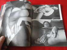 Load image into Gallery viewer, Vintage Nude Erotic Sexy Adult Magazine Parliament MIdnight Comers No. 1 P85