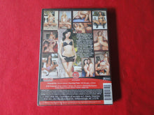Load image into Gallery viewer, Vintage Adult Erotic Sexy Porn XXX DVD Movie Pulp Friction Ava Rose SEALED HC1
