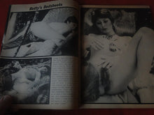 Load image into Gallery viewer, Vintage Nude Erotic Sexy Adult Magazine Best of Stud 1975 Roberta Pedon Cover JB60