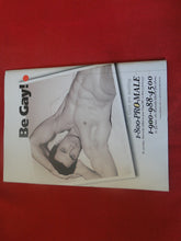 Load image into Gallery viewer, Vintage Adult Erotic Sexy Magazine Gay Interest Freshmen January 2003 JB29