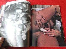 Load image into Gallery viewer, Vintage Nude Erotic Sexy Adult Magazine Parliament MIdnight Comers No. 1 P85
