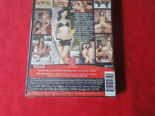 Load image into Gallery viewer, Vintage Adult Erotic Sexy Porn XXX DVD Movie Pulp Friction Ava Rose SEALED HC1