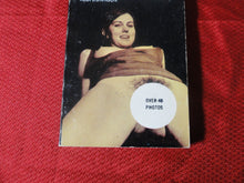 Load image into Gallery viewer, Vintage Adult Paperback Book/Novel Blow Me Down 1969 Photos BT2