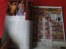 Load image into Gallery viewer, Vintage Adult Erotic Sexy Magazine Gay Interest Freshmen 10th Anniv. Edition 64