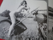 Load image into Gallery viewer, Vintage Nude Erotic Sexy Adult Magazine Rally Girl 1972 NOT PERFECT G4