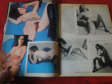 Load image into Gallery viewer, Vintage Nude Erotic Sexy Adult Magazine Best of Stud 1975 Roberta Pedon Cover JB60