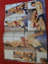 Load image into Gallery viewer, Vintage Adult Erotic Sexy Magazine Gay Interest Freshmen January 2003 JB29