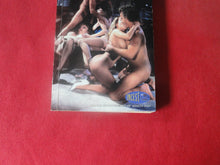 Load image into Gallery viewer, Vintage Erotic Adult Paperback Book/Novel Swinging Neighbors PB2