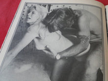 Load image into Gallery viewer, Vintage Nude Erotic Sexy Adult Magazine Partner November 1984 G4