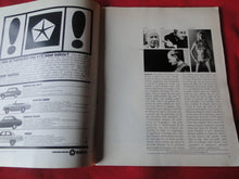 Load image into Gallery viewer, Vintage Nude Erotic Sexy Adult Magazine Lui December 1966 JB5