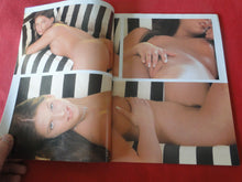 Load image into Gallery viewer, Vintage Nude Erotic Sexy Adult Magazine Hawk July 1997 JB60