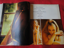 Load image into Gallery viewer, Vintage Nude Erotic Sexy Adult Magazine Lui December 1966 JB5