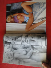Load image into Gallery viewer, Vintage Nude Erotic Sexy Adult Magazine Parliament TNT 1993 P6