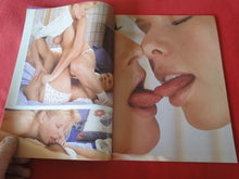 Load image into Gallery viewer, Vintage Nude Erotic Sexy Adult Magazine Hawk July 1997 JB60