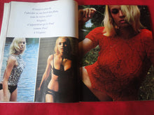 Load image into Gallery viewer, Vintage Nude Erotic Sexy Adult Magazine Lui December 1966 JB5