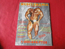 Load image into Gallery viewer, Vintage Adult Erotic Sexy Magazine Gay Interest Torso November 1985 64