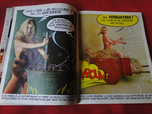 Load image into Gallery viewer, Vintage Nude Erotic Sexy Adult Magazine Lui December 1966 JB5