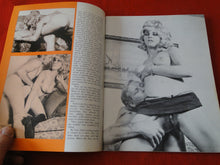 Load image into Gallery viewer, Vintage Nude Erotic Sexy Adult Magazine Midnight Mood P85