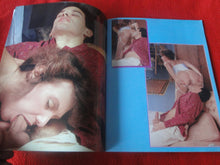 Load image into Gallery viewer, Vintage Nude Erotic Sexy Adult Magazine Fuck Fantasies #2 All Color 1995 JB5