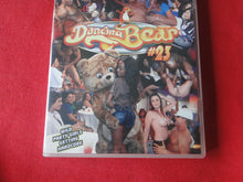 Load image into Gallery viewer, Vintage Adult Porn XXX DVD Erotic Movie Dancing Bear #23 Z