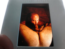 Load image into Gallery viewer, VINTAGE 35MM GAY MALE SLIDE BEEFCAKE MUSCLE NUDE FALCON STUDIOS Z23m