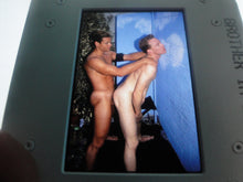 Load image into Gallery viewer, VINTAGE 35MM GAY MALE SLIDE BEEFCAKE MUSCLE NUDE FALCON STUDIOS Z23n