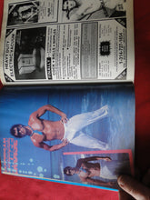 Load image into Gallery viewer, Vintage Adult Erotic Sexy Magazine Gay Interest Torso November 1985 64