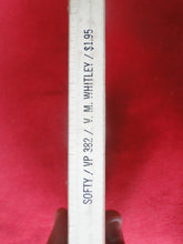 Load image into Gallery viewer, Vintage Adult Paperback Book/Novel Softy The Odyssey of a Young Woman 1970     G5